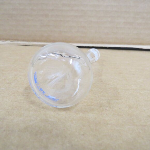 HOL Hands On Labs 25 mL +/- 0.04 mL Glass Volumetric Flask No Stopper - Picture 4 of 6